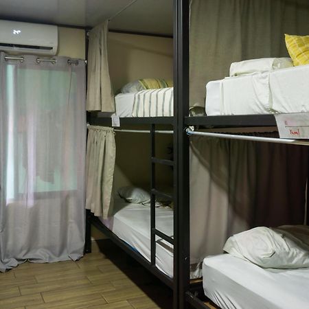Argdivan Hostel La Fortuna Exterior photo
