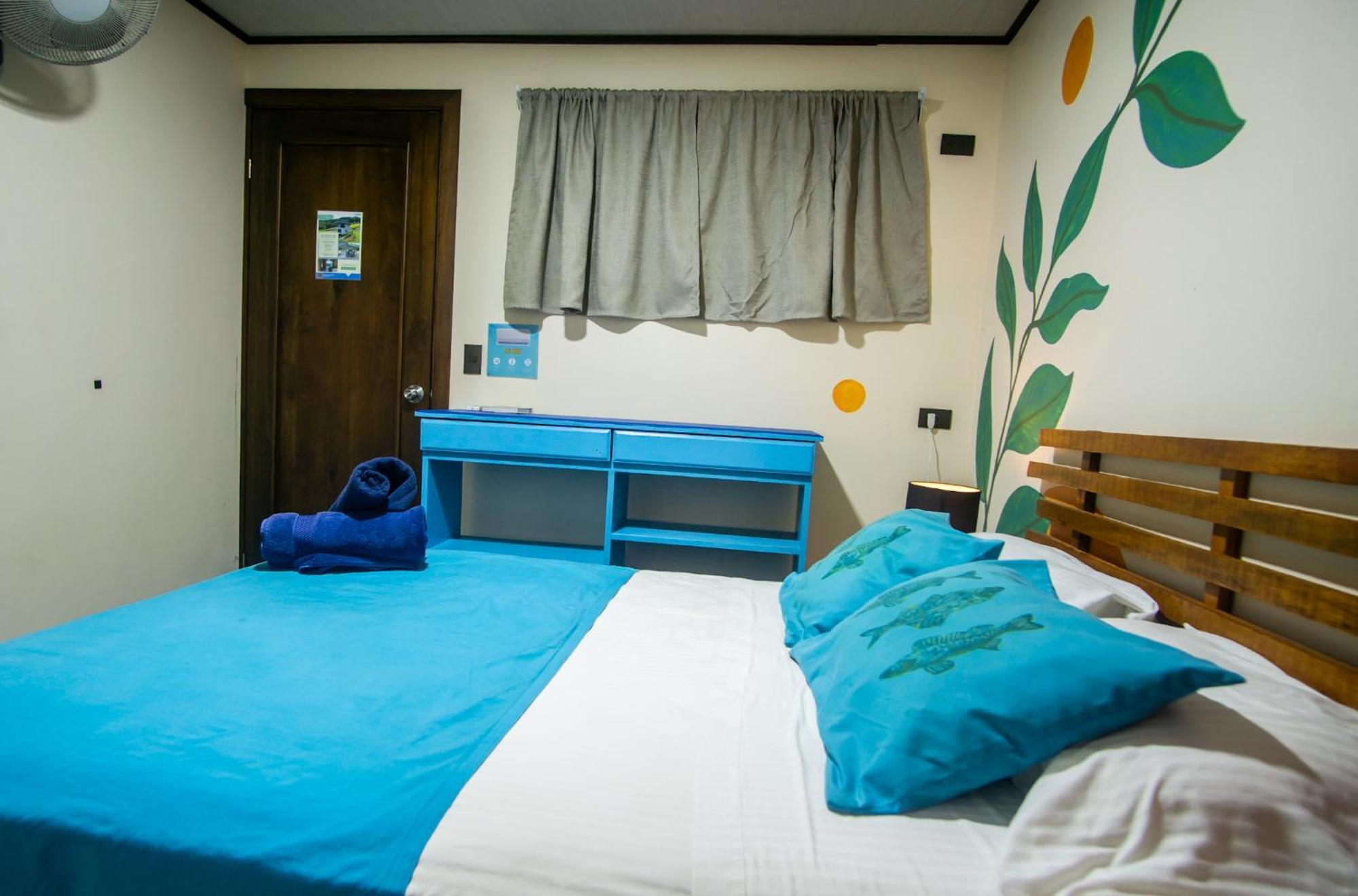 Argdivan Hostel La Fortuna Exterior photo